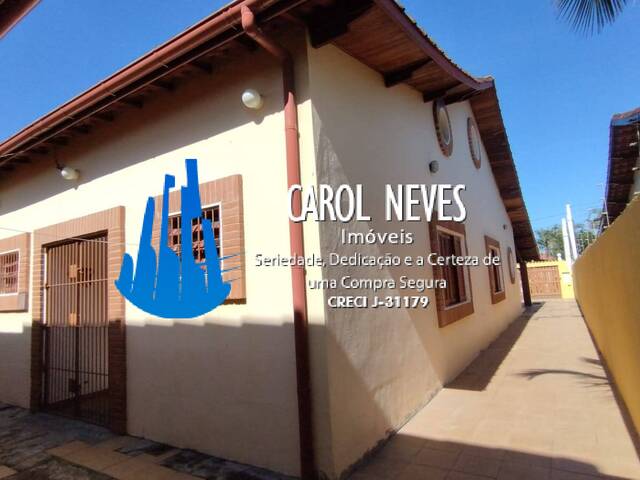 Casa para Venda em Itanhaém - 4