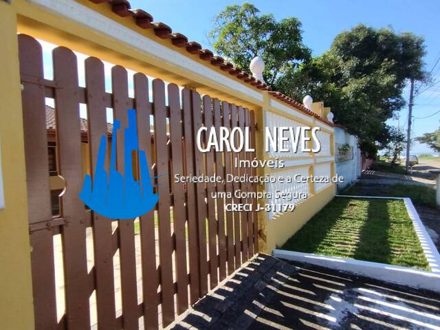 Casa para Venda em Itanhaém - 5