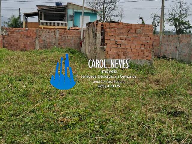 #11388 - Área para Venda em Mongaguá - SP - 1