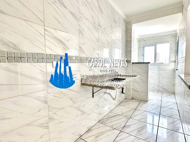 Apartamento para Venda em Praia Grande - 5