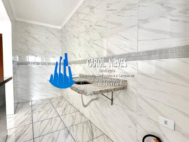 Apartamento para Venda em Praia Grande - 4