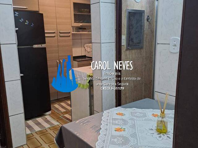 Apartamento para Venda em Praia Grande - 5