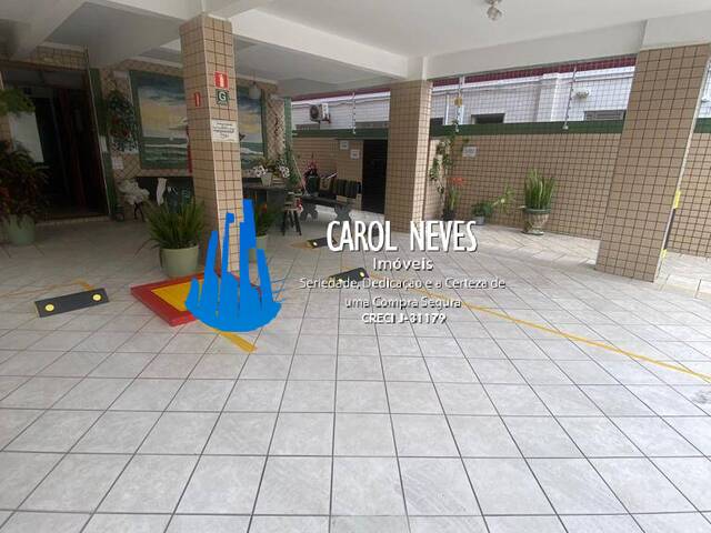 Apartamento para Venda em Praia Grande - 4