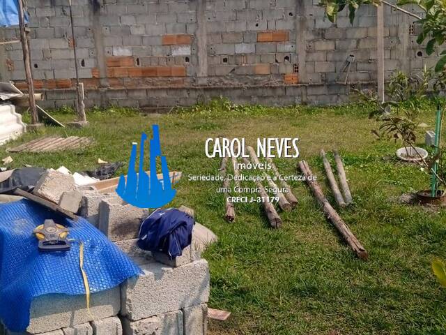 #11393 - Terreno para Venda em Itanhaém - SP - 1