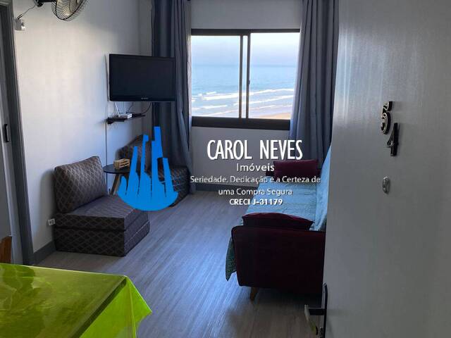 Apartamento para Temporada em Praia Grande - 4