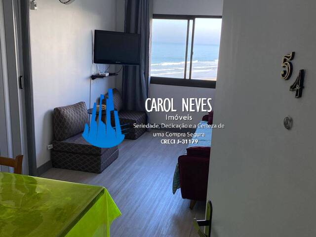 Apartamento para Temporada em Praia Grande - 5