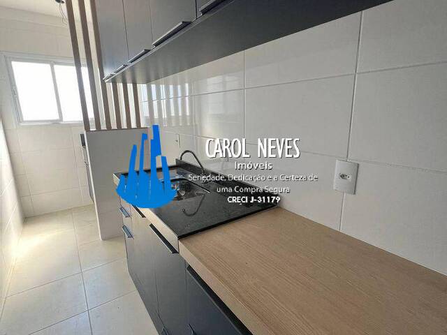 Apartamento para Venda em Praia Grande - 4