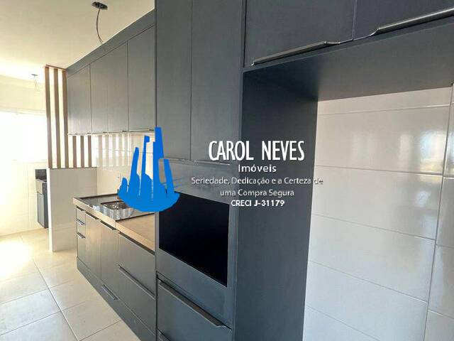 Apartamento para Venda em Praia Grande - 5