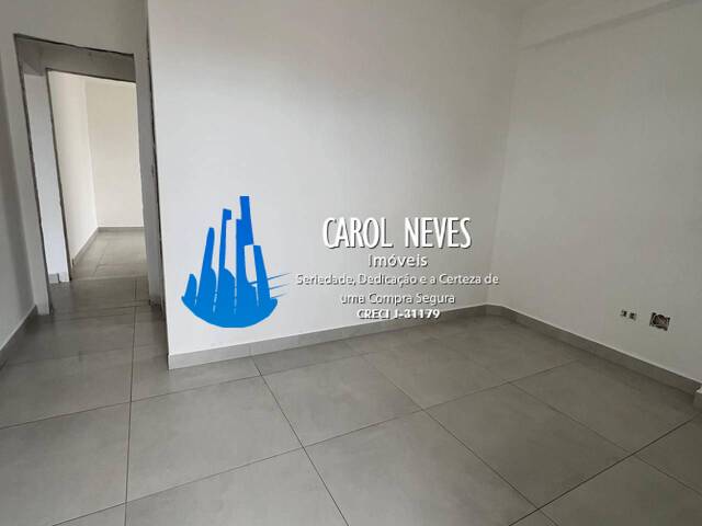 #11403 - Apartamento para Venda em Praia Grande - SP