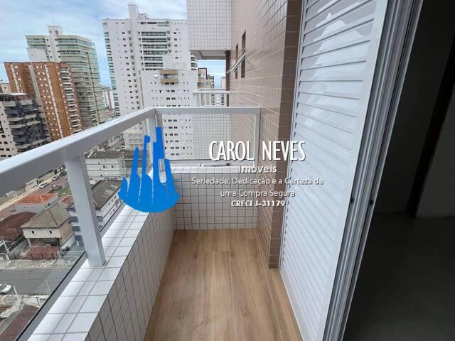 Apartamento para Venda em Praia Grande - 4