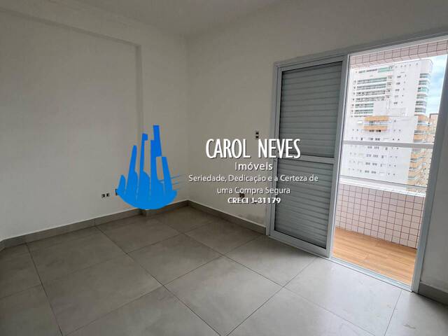 Apartamento para Venda em Praia Grande - 5