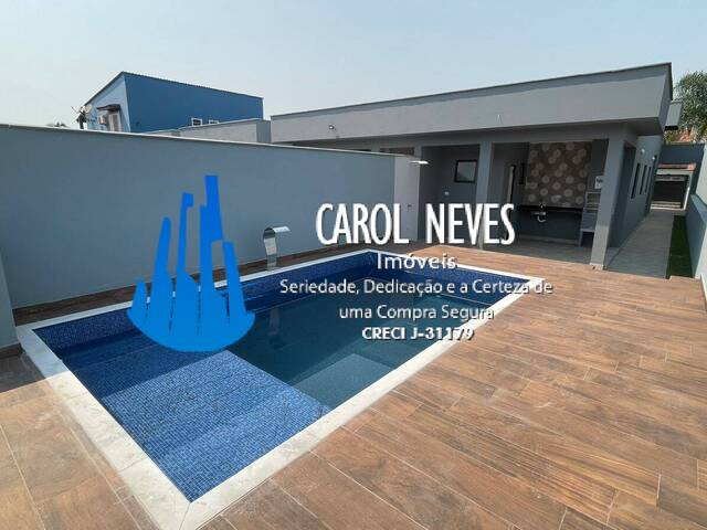 #11387 - Casa para Venda em Itanhaém - SP - 2