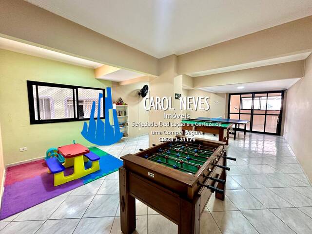 Apartamento para Venda em Praia Grande - 5