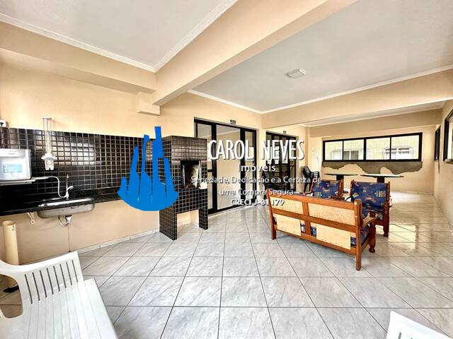 Apartamento para Venda em Praia Grande - 4