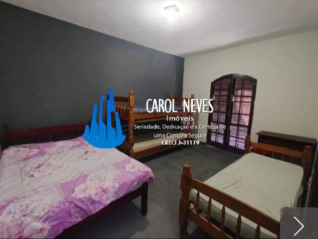 Casa para Venda em Mongaguá - 4