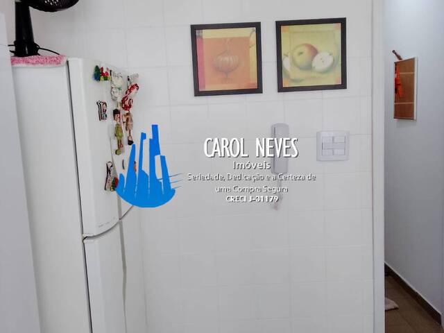 Apartamento para Venda em Praia Grande - 5