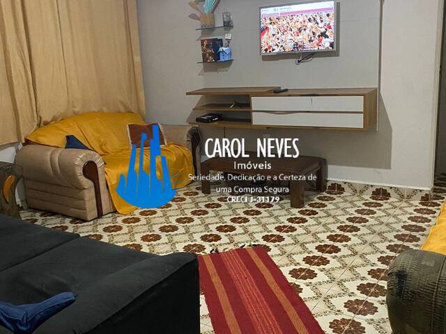 Casa para Temporada em Mongaguá - 4