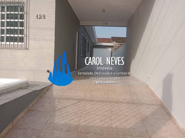 #11419 - Casa para Temporada em Mongaguá - SP - 3