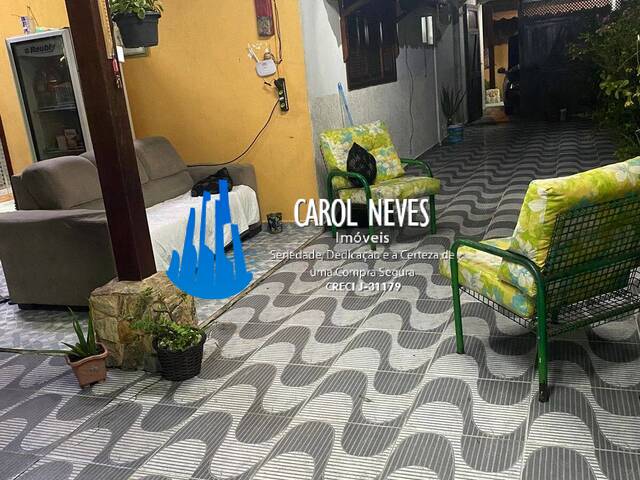 Casa para Venda em Itanhaém - 4
