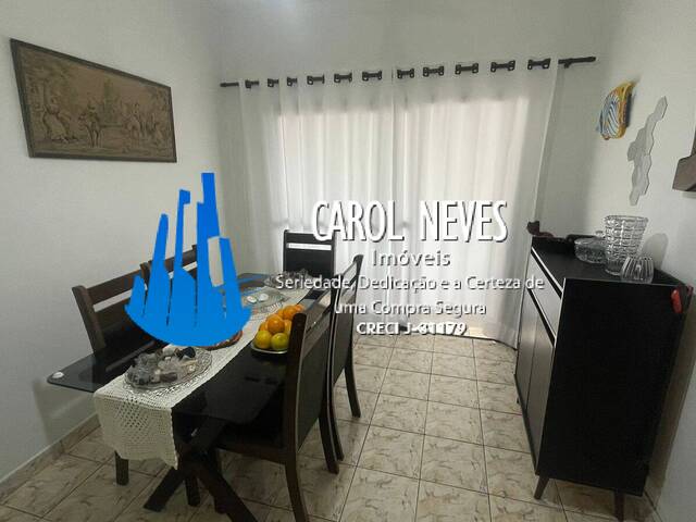 Apartamento para Venda em Mongaguá - 3