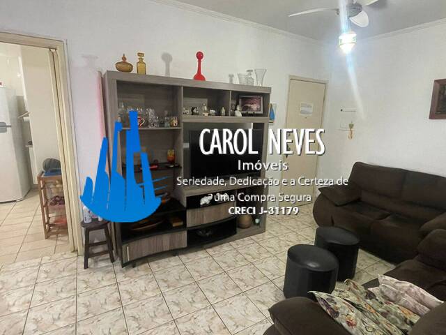Apartamento para Venda em Mongaguá - 5