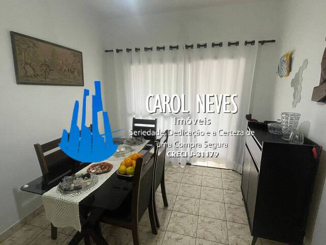 Apartamento para Venda em Mongaguá - 2