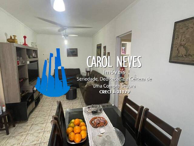 Apartamento para Venda em Mongaguá - 4