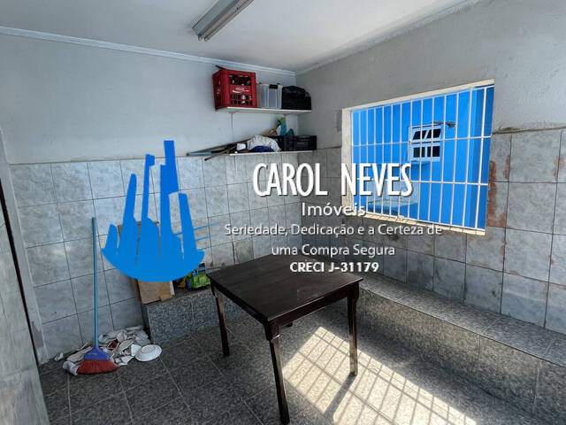 Sobrado para Venda em Mongaguá - 5