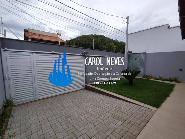 #11429 - Casa para Venda em Itanhaém - SP - 3