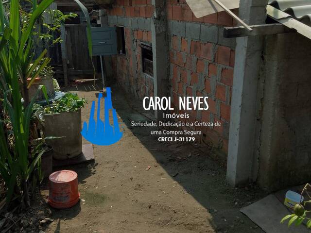 Casa para Venda em Mongaguá - 5