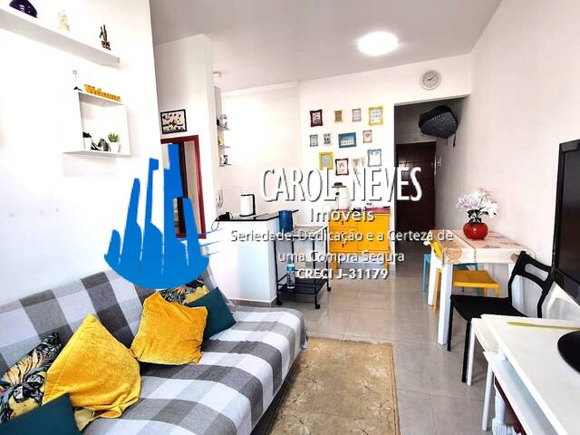 Apartamento para Venda em Praia Grande - 4