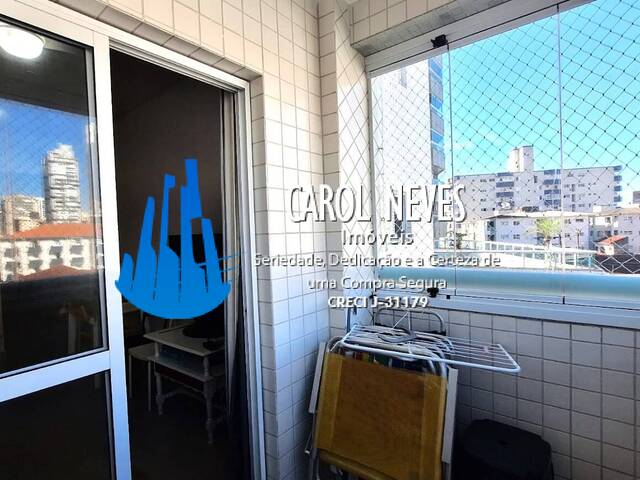 Apartamento para Venda em Praia Grande - 5