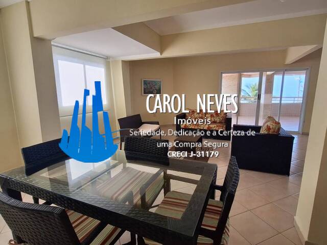 #11438 - Apartamento para Venda em Mongaguá - SP