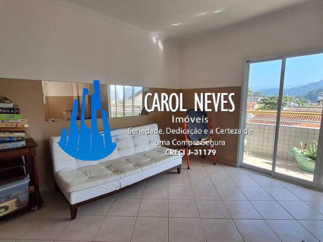 Apartamento para Venda em Mongaguá - 4