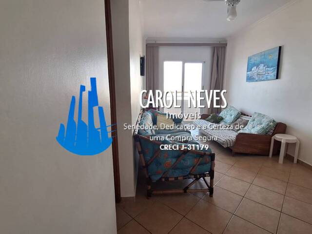 Apartamento para Venda em Mongaguá - 5