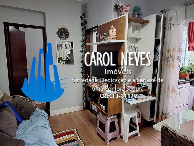 #11439 - Apartamento para Venda em Praia Grande - SP