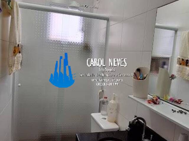 Apartamento para Venda em Praia Grande - 5