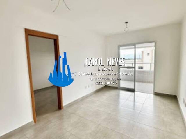 Apartamento para Venda em Praia Grande - 4