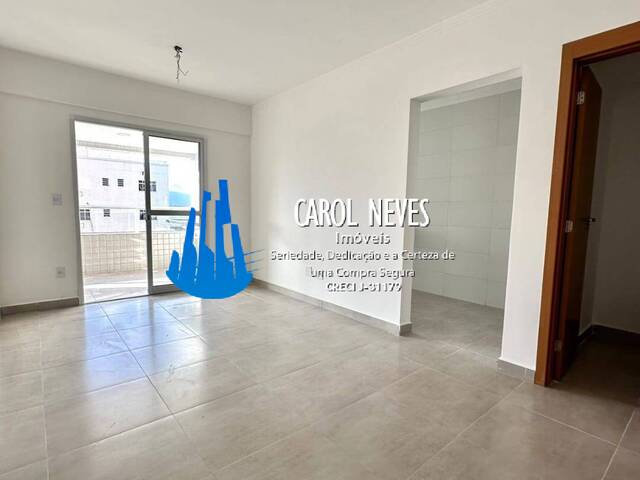Apartamento para Venda em Praia Grande - 5