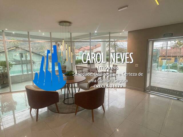#11450 - Apartamento para Venda em Mongaguá - SP