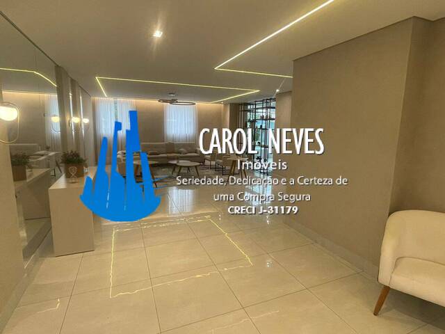 #11450 - Apartamento para Venda em Mongaguá - SP