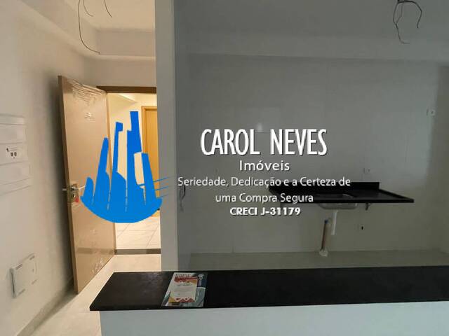 Apartamento para Venda em Mongaguá - 5