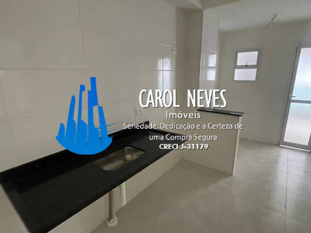 Apartamento para Venda em Mongaguá - 4