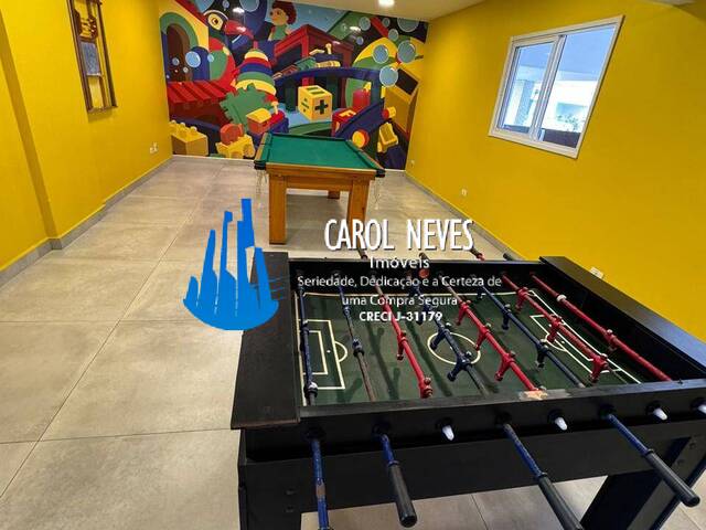 Apartamento para Venda em Mongaguá - 5