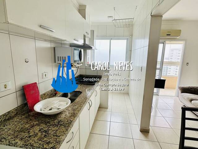 Apartamento para Venda em Praia Grande - 4