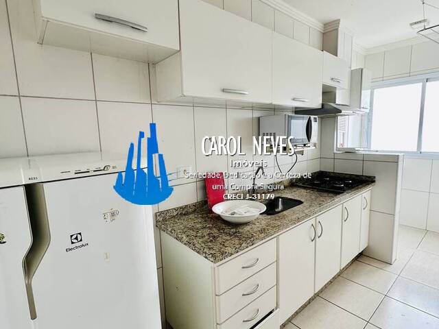 Apartamento para Venda em Praia Grande - 5