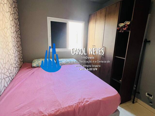 Apartamento para Venda em Praia Grande - 5