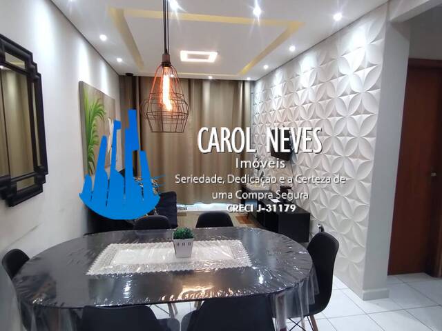 Apartamento para Venda em Praia Grande - 4