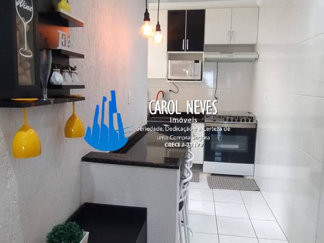Apartamento para Venda em Praia Grande - 5