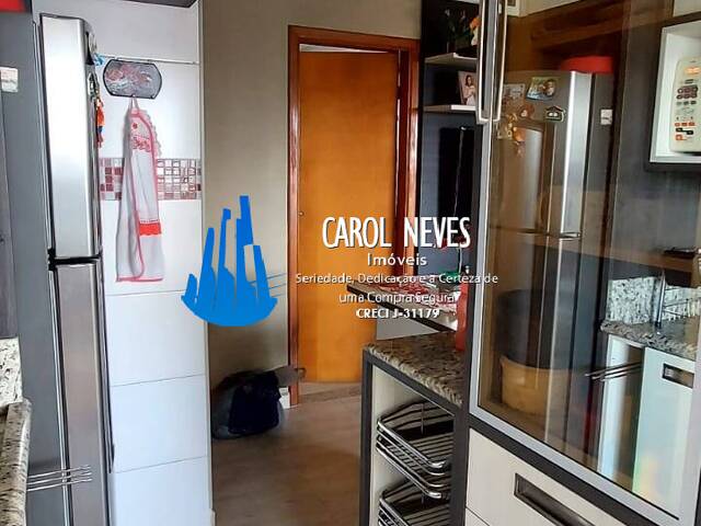 Apartamento para Venda em Praia Grande - 4